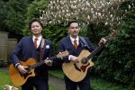 Loosdrecht april 2023
Steffen de Wolff  Patrick Dabe en Peter Douglas