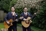 Loosdrecht april 2023
Steffen de Wolff  Patrick Dabe en Peter Douglas