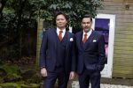 Loosdrecht april 2023
Steffen de Wolff  Patrick Dabe en Peter Douglas