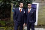 Loosdrecht april 2023
Steffen de Wolff  Patrick Dabe en Peter Douglas