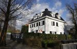 Amstelveen 19 januari 2023
Nieuwe huis van Steven Berghuis. Hij heeft het huis gekocht van Henk ten Cate