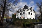 Amstelveen 19 januari 2023
Nieuwe huis van Steven Berghuis. Hij heeft het huis gekocht van Henk ten Cate