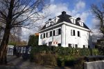 Amstelveen 19 januari 2023
Nieuwe huis van Steven Berghuis. Hij heeft het huis gekocht van Henk ten Cate