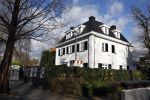 Amstelveen 19 januari 2023
Nieuwe huis van Steven Berghuis. Hij heeft het huis gekocht van Henk ten Cate