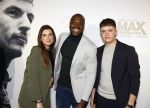 Amsterdam 29 maart 2023
Premiere Docu Max Verstappen in Tuschinski  die uitgezonden gaat worden op Viaplay.
Steven Brunswijk