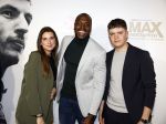 Amsterdam 29 maart 2023
Premiere Docu Max Verstappen in Tuschinski  die uitgezonden gaat worden op Viaplay.
Steven Brunswijk