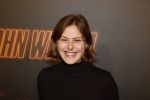Amsterdam 21 maart 2023
Premiere JohnWick in de kromhouthallen.
Susan Radder met partner