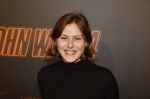 Amsterdam 21 maart 2023
Premiere JohnWick in de kromhouthallen.
Susan Radder met partner
