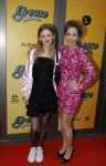 Amsterdam 3 april 2023
Premiere Grease in het DeLaMar theater.
Suzan Seegers