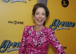 Amsterdam 3 april 2023
Premiere Grease in het DeLaMar theater.
Suzan Seegers