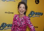 Amsterdam 3 april 2023
Premiere Grease in het DeLaMar theater.
Suzan Seegers