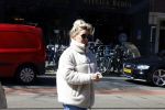 Amsterdam 8en 11 april 2023
Tatjana op de Beethovenstraat