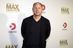 Amsterdam 29 maart 2023
Premiere Docu Max Verstappen in Tuschinski  die uitgezonden gaat worden op Viaplay.
Teun de Nooijer