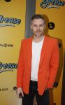 Amsterdam 3 april 2023
Premiere Grease in het DeLaMar theater.
Thomas Cammaert