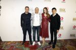 Amsterdam 29 maart 2023
Premiere Docu Max Verstappen in Tuschinski  die uitgezonden gaat worden op Viaplay.
Tom Coronel Giedo v d Garde Amber Brantsen en Ho Pin Tung