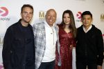 Amsterdam 29 maart 2023
Premiere Docu Max Verstappen in Tuschinski  die uitgezonden gaat worden op Viaplay.
Tom Coronel Giedo v d Garde Amber Brantsen en Ho Pin Tung