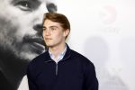 Amsterdam 29 maart 2023
Premiere Docu Max Verstappen in Tuschinski  die uitgezonden gaat worden op Viaplay.