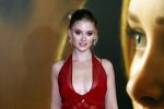 Amsterdam 28 maart 2023
Premiere Beuatiful Disaster in Tuschinksi.
Dylan Sprouse en Virginia Gardner