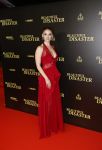 Amsterdam 28 maart 2023
Premiere Beuatiful Disaster in Tuschinksi.
Dylan Sprouse en Virginia Gardner
