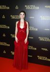 Amsterdam 28 maart 2023
Premiere Beuatiful Disaster in Tuschinksi.
Virginia Gardner