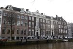 Amsterdam 15 maart 2023
Waldorf Astoria Hotel.