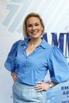 Amsterdam 29 maart 2023
Castpresentatie Mama Mia in het DeLaMar theater met oa  Brigitte Heitzer, Soraya Gerrits, Carolina Dijkhuizen, Wieneke Remmers, Rene van Kooten,, Dennis Willekens, Samir Hassan en Barry Beijer