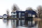 Loosdrecht 4 april 2023
Het huis van Willem v Kooten  aan de Loosdrechtse plassen staat leeg.