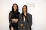 Amsterdam 29 maart 2023
Premiere Docu Max Verstappen in Tuschinski  die uitgezonden gaat worden op Viaplay.
Zoe Livay Rechts en Minu