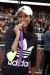 Amsterdam 16 maart 2024
Radio 538 run tbv het Prinses Maxima Centrum in het Olympisch stadion. Oa aanwezig 
Airen Mylene