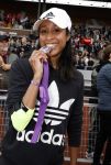 Amsterdam 16 maart 2024
Radio 538 run tbv het Prinses Maxima Centrum in het Olympisch stadion. Oa aanwezig 
Airen Mylene