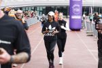 Amsterdam 16 maart 2024
Radio 538 run tbv het Prinses Maxima Centrum in het Olympisch stadion. Oa aanwezig 
Airen Mylene
