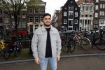 Amsterdam 21 maart 2024
Cd presentatie Billy Dans in de Jordaan. Ammar Bozoglu