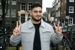 Amsterdam 21 maart 2024
Cd presentatie Billy Dans in de Jordaan. Ammar Bozoglu