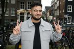 Amsterdam 21 maart 2024
Cd presentatie Billy Dans in de Jordaan. Ammar Bozoglu