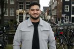 Amsterdam 21 maart 2024
Cd presentatie Billy Dans in de Jordaan. Ammar Bozoglu