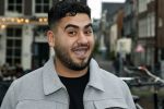 Amsterdam 21 maart 2024
Cd presentatie Billy Dans in de Jordaan. Ammar Bozoglu