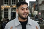 Amsterdam 21 maart 2024
Cd presentatie Billy Dans in de Jordaan. Ammar Bozoglu