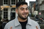 Amsterdam 21 maart 2024
Cd presentatie Billy Dans in de Jordaan. Ammar Bozoglu