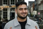 Amsterdam 21 maart 2024
Cd presentatie Billy Dans in de Jordaan. Ammar Bozoglu