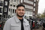 Amsterdam 21 maart 2024
Cd presentatie Billy Dans in de Jordaan. Ammar Bozoglu