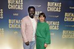 Amsterdam 4 maart 2024
Premiere Buenas Chicas in Tuschinski met oa Susan radder Noel v Kleef Britt Scholte Thijs Boermans Juvat westendorp Robin FringsFelice Poppeliers en Christina Zaragoza. Andre Dongelmans en...