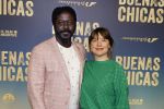 Amsterdam 4 maart 2024
Premiere Buenas Chicas in Tuschinski met oa Susan radder Noel v Kleef Britt Scholte Thijs Boermans Juvat westendorp Robin FringsFelice Poppeliers en Christina Zaragoza. Andre Dongelmans en...