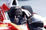 Zandvoort 8 maart 2024
Opnames beat the Pro met oa Glenn Helder Thomas Berge Andre Dongelmans Billy Dans Lavezzi Rutjes Nathan Rutjes en Dj Lafuente ( Job Smeltzer) . Bjorn Remmerswaal is de presentator . De opnames vinden plaats op het circuit Zandvoort.