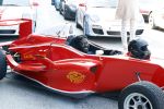Zandvoort 8 maart 2024
Opnames beat the Pro met oa Glenn Helder Thomas Berge Andre Dongelmans Billy Dans Lavezzi Rutjes Nathan Rutjes en Dj Lafuente ( Job Smeltzer) . Bjorn Remmerswaal is de presentator . De opnames vinden plaats op het circuit Zandvoort.