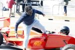 Zandvoort 8 maart 2024
Opnames beat the Pro met oa Glenn Helder Thomas Berge Andre Dongelmans Billy Dans Lavezzi Rutjes Nathan Rutjes en Dj Lafuente ( Job Smeltzer) . Bjorn Remmerswaal is de presentator . De opnames vinden plaats op het circuit Zandvoort.