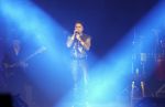 Amsterdam 8 maart 2024
Holland zingt Hazes in het ziggo dome met oa Jeoen v d Boom Andre Hazes Douwe Bob Samantha Steenwijk Jamai Looman en Frans Bauer .