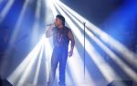 Amsterdam 8 maart 2024
Holland zingt Hazes in het ziggo dome met oa Jeoen v d Boom Andre Hazes Douwe Bob Samantha Steenwijk Jamai Looman en Frans Bauer .