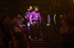 Amsterdam 8 maart 2024
Holland zingt Hazes in het ziggo dome met oa Jeoen v d Boom Andre Hazes Douwe Bob Samantha Steenwijk Jamai Looman en Frans Bauer . Andre Hazes en zijn neef Djarno Hofland