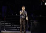 Amsterdam 8 maart 2024
Holland zingt Hazes in het ziggo dome met oa Jeoen v d Boom Andre Hazes Douwe Bob Samantha Steenwijk Jamai Looman en Frans Bauer .