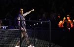 Amsterdam 8 maart 2024
Holland zingt Hazes in het ziggo dome met oa Jeoen v d Boom Andre Hazes Douwe Bob Samantha Steenwijk Jamai Looman en Frans Bauer .